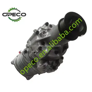 Voor Volvo 2.0 Supercharger Turbo Op Verkoop 31441265