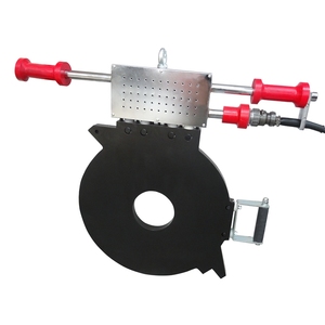 Termofusion Hdpe Máy Hàn <span class=keywords><strong>Poly</strong></span> Ống Thợ Hàn Mông Thợ Hàn - Product Image 3