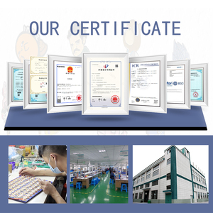 تصميم جديد مخصص كيرينغ معدني مطلي بالذهب فضي أسود نيكل الفصح صليب يسوع المسيح عبر شعار المينا - Product Image 6