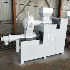 Xianglu Small Complete Toilet Laundry Bar Soap Plodder Extruder Maker Production Line Making Machine