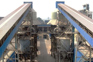 उच्च दक्षता 300 टन प्रति दिन हाइड्रेटेड चूना उत्पादन लाइन संयंत्र - Product Image 5