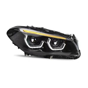 <span class=keywords><strong>Venta</strong></span> Caliente de Fábrica 2025, Nuevo Producto TK1, Faros Universales Rentables de 12-24V 6500K 48000LM para bmw f10, Faros LED - Product Image 1