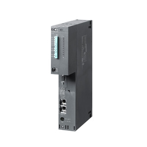 ซีเมนส์ ซิมาติก เอส7 400 พีแอลซี 6es7416 3es07 0ab0 โมดูลซีพียู ผลิตในเยอรมนี - Product Image 4