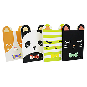 Nhà Máy Giá dễ thương Cat Dog ghi chú dính <span class=keywords><strong>Pop</strong></span> <span class=keywords><strong>Up</strong></span> Memo <span class=keywords><strong>Pad</strong></span> cho các trường học và văn phòng sử dụng - Product Image 6