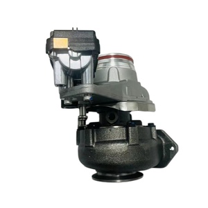 เหมาะสำหรับมินิคูเปอร์ <span class=keywords><strong>SD</strong></span> N47C20A <span class=keywords><strong>2.0</strong></span> ดีเซล เทอร์โบชาร์จเจอร์ 11658512379 11658512454 IHI RHV4-T39 9VB02 - Product Image 1