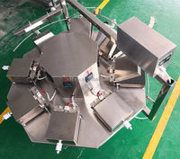 Cône roulé faisant la machine à gaufres en bâton de gaufres pour cône de crème glacée Petit rouleau d'oeufs Stroopwafers Machine