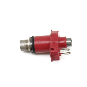 Injecteur de carburant 1S4-13770-00 à 10 trous pour compartiment moteur de moto Yamaha - Product Image 1