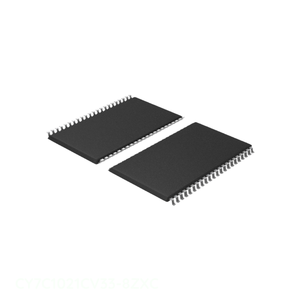 Compro Componentes Electrónicos Online, Distribuidor Autorizado de Memoria 44 TSOP (0.400 "10,16mm de Ancho), de la CY7C1021CV33-8ZXC - Product Image 1