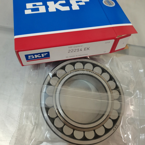 <span class=keywords><strong>Rodamiento</strong></span> Esférico de Alto Rendimiento <span class=keywords><strong>22214</strong></span> Tipo CC CA E EK MA MB W33 - Product Image 1