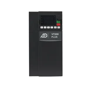 저렴한 비용 0.75 ~ 22kw VFD 가변 주파수 드라이브 AC 드라이브 3 상 변환기 인버터 주파수 변환기