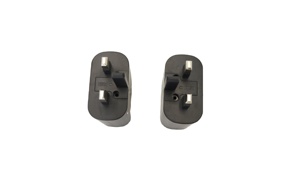 Fábrica China de Moldes: Carcasa de Enchufe USB de PC <span class=keywords><strong>ABC</strong></span> para Cargador, Moldeada por Inyección, Personalizada, 16A 230V, Venta Caliente - Product Image 6