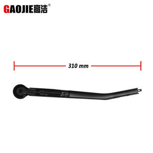 Aplicable al conjunto del brazo del limpiaparabrisas trasero y al limpiaparabrisas trasero del Mercedes-Benz Clase CLS 2013. - Product Image 1