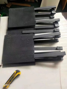 Titan anode tráng cathode Ống mô hình trong thiết bị điện phân - Product Image 5