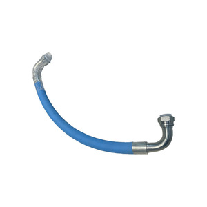ท่อส่งน้ำมัน Atlas Copco 1625423827 อะไหล่เครื่องอัดอากาศโลหะ - Product Image 4
