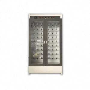 Séchoir Commercial Chauffant pour Chaussures de Voyage, Stérilisateur, Équipement de Lavage Industriel avec une Capacité de 30 Paires - Product Image 4