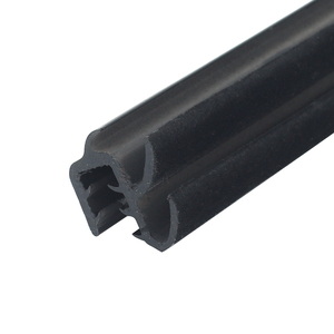 Tenuta <span class=keywords><strong>stagna</strong></span> in gomma per porta auto in vetro tenuta in gomma striscia di tenuta del telaio della porta - Product Image 3