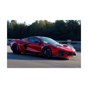 VOITURES D'OCCASION Chevrolet <span class=keywords><strong>Corvette</strong></span> DISPONIBLES À la vente - Product Image 5