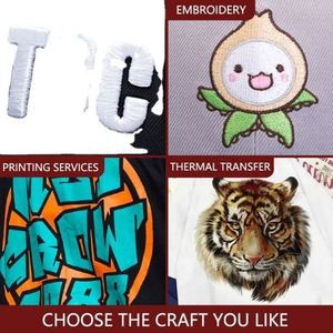 Custom Graphic T Shirt Men Vintage Hiphop Cotton Streetwear Oversized Tee Tops Cactus Jack Lightning Brown - Product Image 6