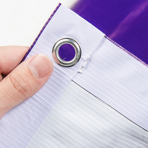 كبيرة من كلوريد البولي فينيل المطبوعة حسب الطلب والترويج للإعلانات الخارجية - Product Image 3