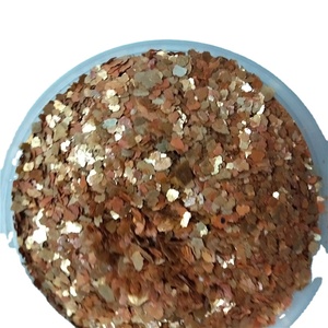 Geverfd Muscoviet Biotiet Mica Kleurrijk Ruw Mica Poeder En Vlokken Voor Decoratieve Coating En Verftoepassingen - Product Image 2