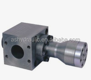 Ventes Flash : Vanne de pré-remplissage et de régulation hydraulique Mannesmann Rexroth Série SF (SF40/SF50/SF63/SF80) pour huile, certifiée SCOC - Product Image 5