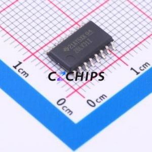 Nuevo y original AM26LV31INSR, Chip IC de circuito integrado de 2, 1, 2, 2, 1, 2, 2 - Product Image 1