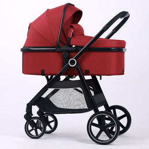 Carrito <span class=keywords><strong>de</strong></span> Viaje <span class=keywords><strong>para</strong></span> Bebé JXB <span class=keywords><strong>de</strong></span> Alta Calidad, Plegable en Dos Direcciones, Ajustable, con Cinturón <span class=keywords><strong>de</strong></span> Seguridad <span class=keywords><strong>de</strong></span> Cinco Puntos - Product Image 6