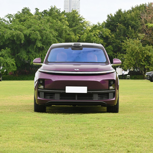 Lixiang L9 Pro Luxury 6 Seater SUV EV Family Use CLTC 2024 km Range Fast Charge 280 h - Product Image 4