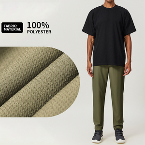 <span class=keywords><strong>Pantalon</strong></span> cargo tout usage de haute qualité, coupe-vent, imperméable, pour hommes, randonnée, vélo, golf, salle de sport, fitness, loisirs, jogging - Product Image 6