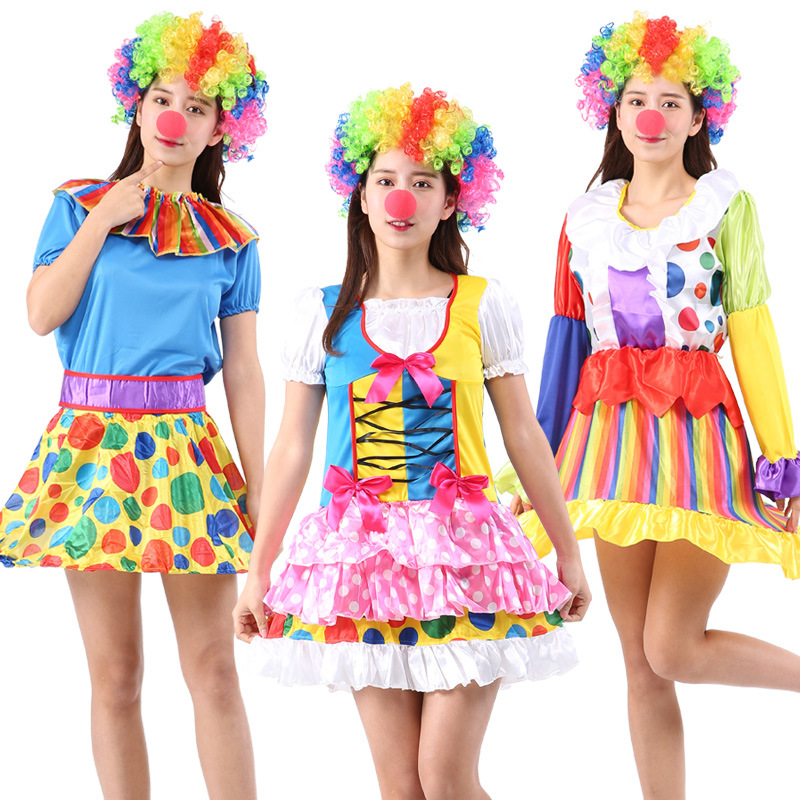 dress up circus theme Small main image 0