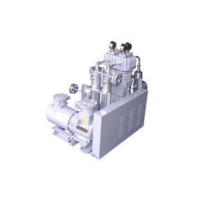 Compresseur mobile miniature à circulation chimique de dioxyde de soufre, anti-corrosion, zéro fuite, déchargement, directement de l'usine - Product Image 3