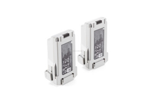 Stock <span class=keywords><strong>Mini</strong></span> <span class=keywords><strong>3</strong></span> <span class=keywords><strong>Pro</strong></span> Fly More <span class=keywords><strong>Kit</strong></span> <span class=keywords><strong>plus</strong></span>-deux batteries de vol intelligentes <span class=keywords><strong>Plus</strong></span>, un concentrateur de charge bidirectionnel, un sac à bandoulière, un câble - Product Image 5