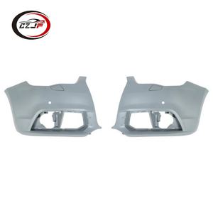 Paraurti Anteriore CZJF per <span class=keywords><strong>AUDI</strong></span> <span class=keywords><strong>A1</strong></span> 2014 8X0807065C 8X0807066C - Product Image 1