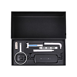 <span class=keywords><strong>Sensor</strong></span> Gigi Digital Canggih: Kontras 16-Bit 12-14 Lp/mm Ukuran Ganda Akuisisi 3 Detik USB 3.0 - Product Image 1