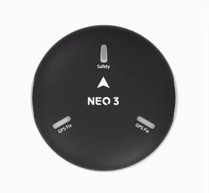 CUAV NUEVO Pixhawk V5 Plus Controlador de Vuelo Automático Módulo GPS NEO3 <span class=keywords><strong>Pro</strong></span> Plástico Naranja para Dron FPV y Helicóptero de Carga - Product Image 6