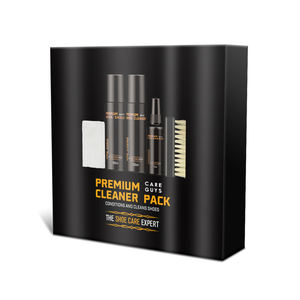 مجموعة تنظيف القبعات الفعالة ، وتنظيف قبعة كرة السلة مع فرشاة معطر وطارد للماء - Product Image 2