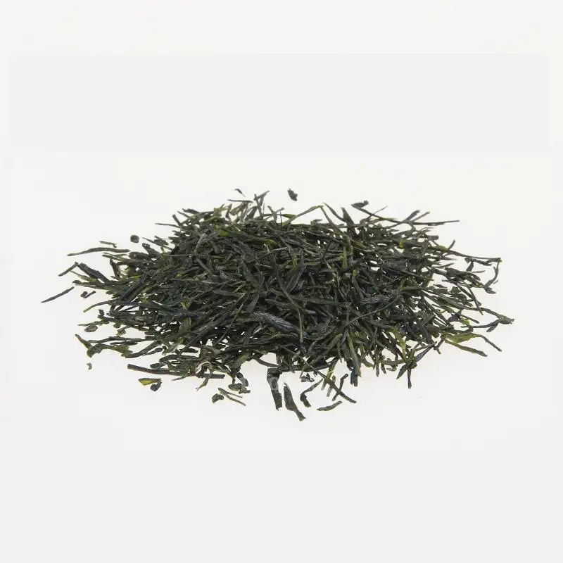 Nop zertifizierter japanischer Geschmack gedämpfter bio-grüner Tee Gyokuro Sencha