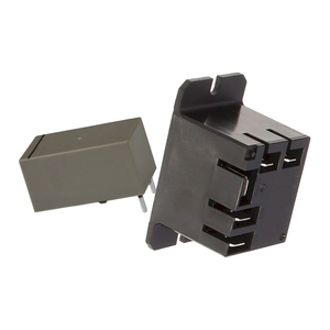 Relais de puissance/signal 1393219-3, 1 forme C, SP, spécialement conçu pour les systèmes de contrôle industriel - Product Image 1