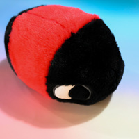 Créateur de jouets en peluche, conception personnalisée, personnage de ver coloré, peluche kawaii, ver doux, animaux en peluche d'anime, poupée