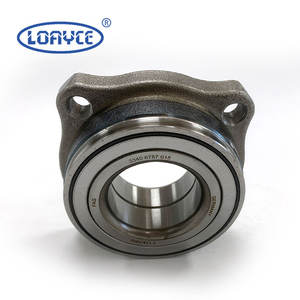 33416775021ลูกปืนล้อหลัง33406850159อะไหล่รถยนต์สำหรับ BMW 33406787015 - Product Image 2