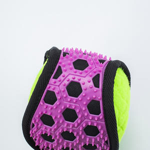 Juguetes coloridos <span class=keywords><strong>para</strong></span> masticar <span class=keywords><strong>perros</strong></span> Bola TPR Juguetes <span class=keywords><strong>para</strong></span> <span class=keywords><strong>perros</strong></span> Juguete loco <span class=keywords><strong>para</strong></span> mascotas <span class=keywords><strong>para</strong></span> <span class=keywords><strong>perros</strong></span> grandes - Product Image 3