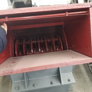חובה כבדה 20-30 t/h/שעה ניידת דיזל ניידת פטיש - Product Image 6