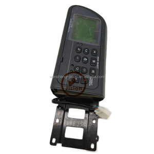 Monitor LCD YN59S00002F5 para SK-V SK100-5 SK120-5 SK200-5 SK200LC-V - Product Image 6