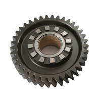 Convient pour EATON HINO OEM Quality Factory Directement Wholesale Differential Gears for Tuck Axle Spare Parts ISO16949