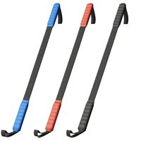 ZJFIT 2026 Grip Stick Unisexe pour l'entraînement musculaire des bras, appareil de fitness à domicile pour la vitesse des bras, équipement de fitness extérieur, vente directe d'usine en Chine