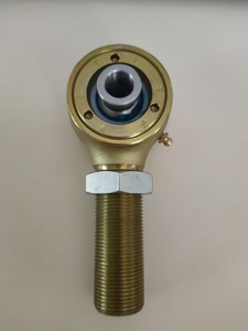 Giunto Heim <span class=keywords><strong>Johnny</strong></span> Joint HD/HS-G RockJock di Alta Qualità CE-9114 - Product Image 4