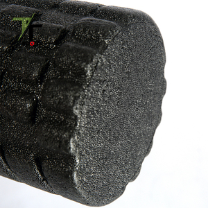 Con Lăn Xốp Mật Độ Chắc Chắn Chất Lượng Cao Moq Thấp Bán Chạy/Con Lăn Xốp Epp Tùy Chỉnh Màu Đen/Cuộn Màu Đen - Product Image 5