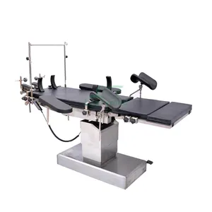 LTST04 Hospital Electrical Operating Room Table Medical Equitment Operating Table Price