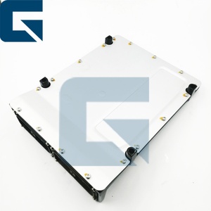 366-8821 3668821 Unité de commande électronique ECU pour excavatrice E320D - Product Image 4
