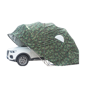 Solutions d'ombrage modernes, y compris les abris de voiture autonomes et attachés pour les <span class=keywords><strong>voitures</strong></span> simples ou multiples - Product Image 3